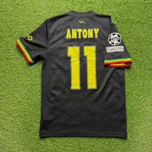 2021/2022 3de Shirt #11 ANTONY