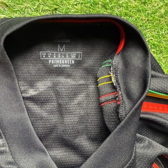 2021/2022 3de Shirt #11 ANTONY - Afbeelding 6