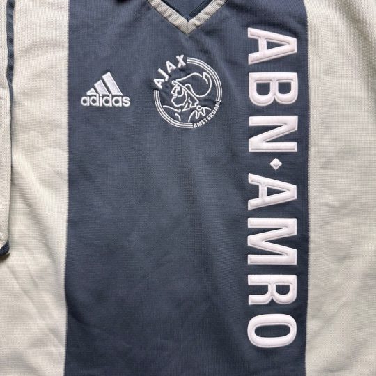 2001/2002 Away - Image 3
