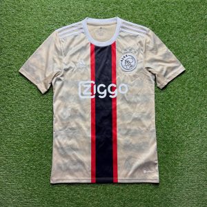 2022/2023 3de Shirt