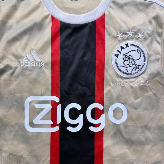 2022/2023 3de Shirt - Afbeelding 3