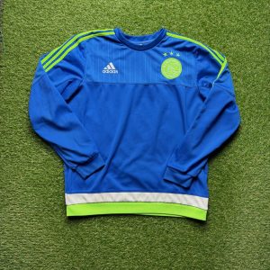 2015/2016 Training Sweater