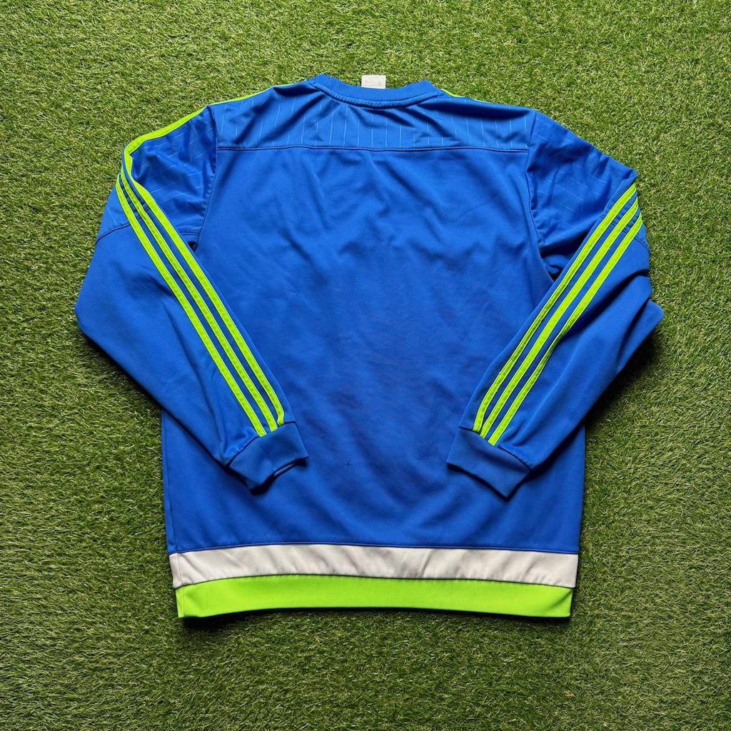 2015/2016 Training Sweater - Afbeelding 2