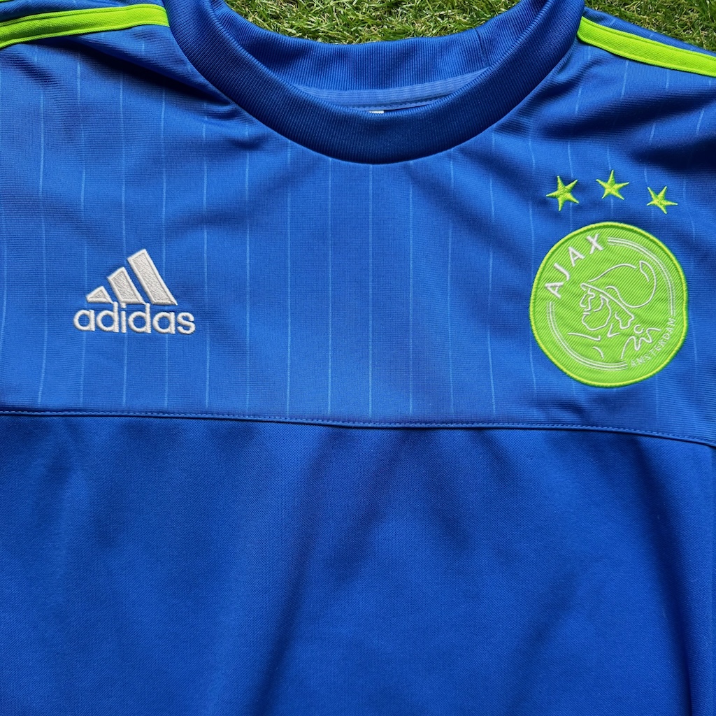 2015/2016 Training Sweater - Afbeelding 3