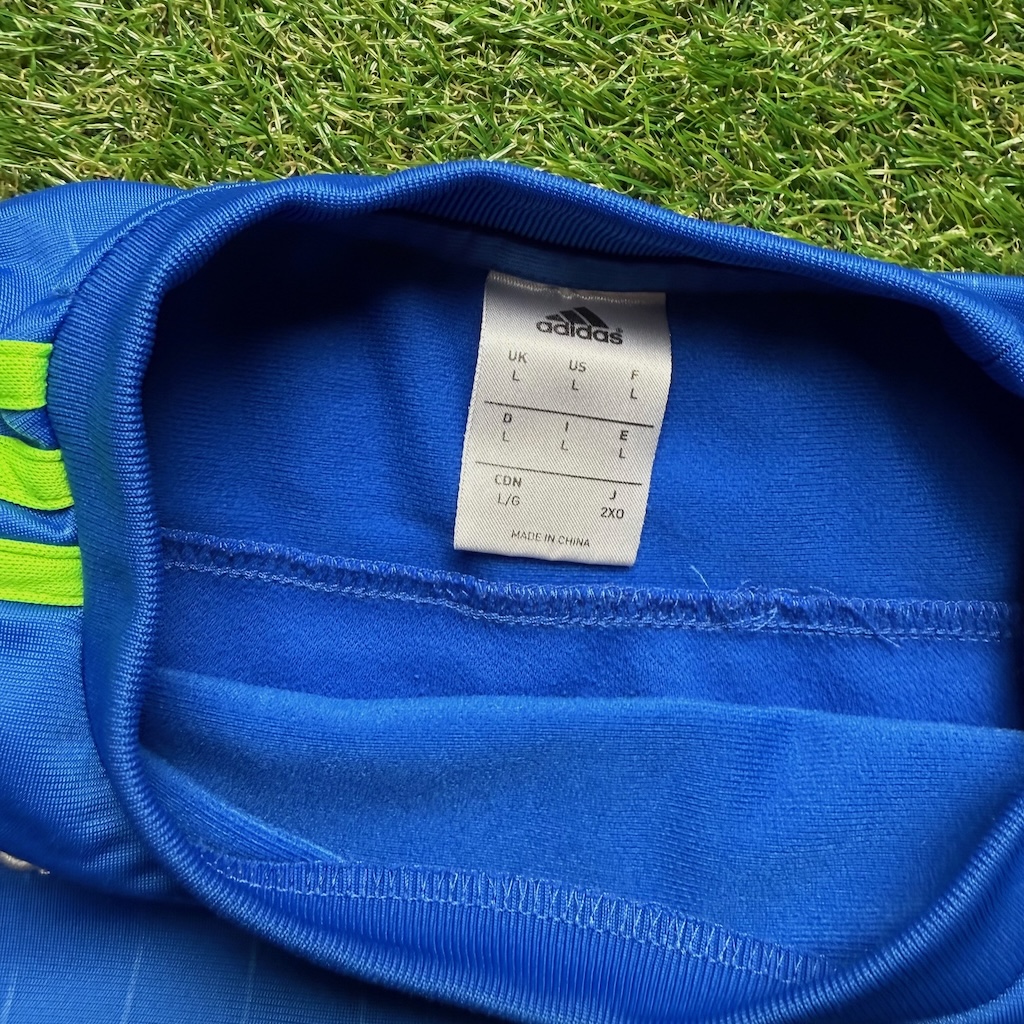 2015/2016 Training Sweater - Afbeelding 4