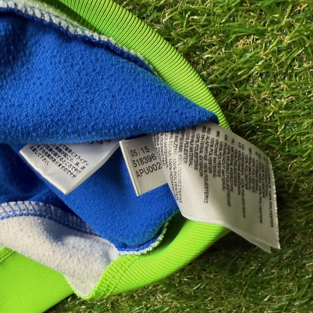 2015/2016 Training Sweater - Afbeelding 5