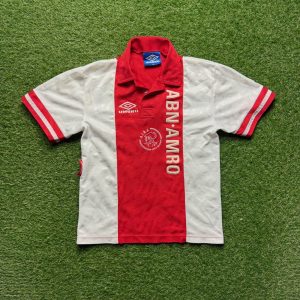 1993/1994 Thuis