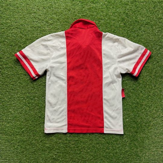 1993/1994 Thuis - Afbeelding 2