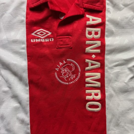 1993/1994 Thuis - Afbeelding 3