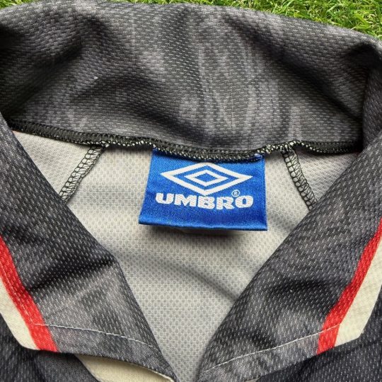 1996/1997 Uit Tenue - Afbeelding 4
