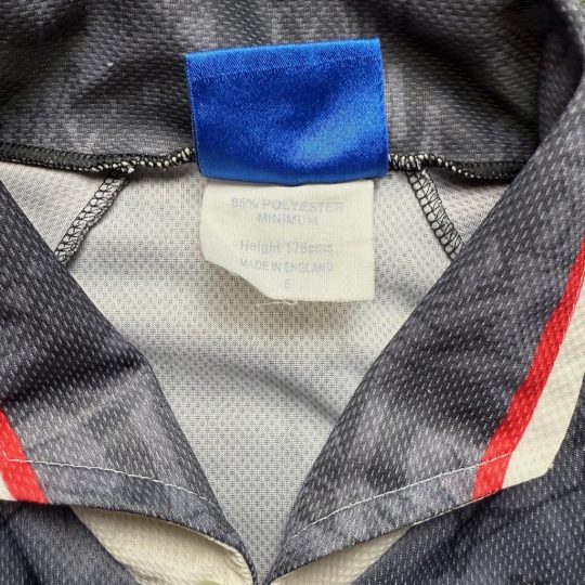 1996/1997 Uit Tenue - Afbeelding 5