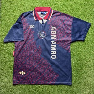 1994/1995 Away