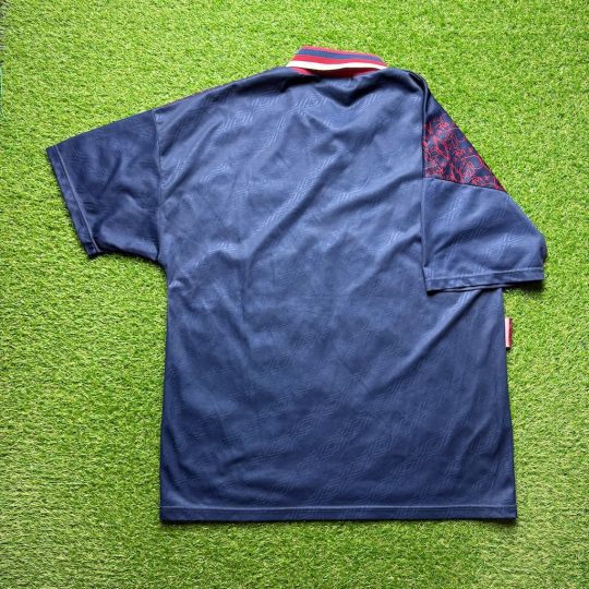 1994/1995 Away - Image 2
