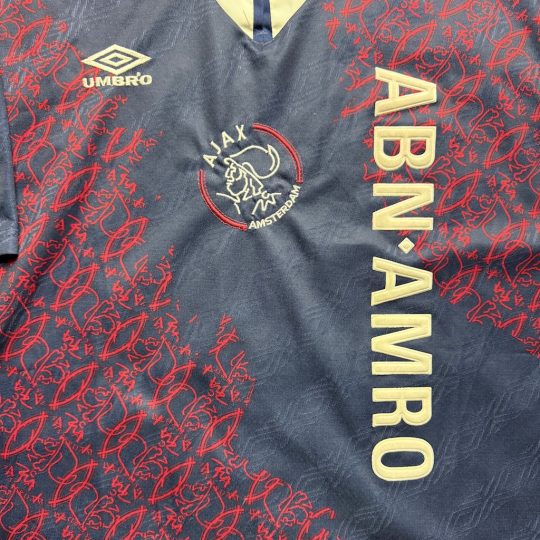 1994/1995 Away - Image 3