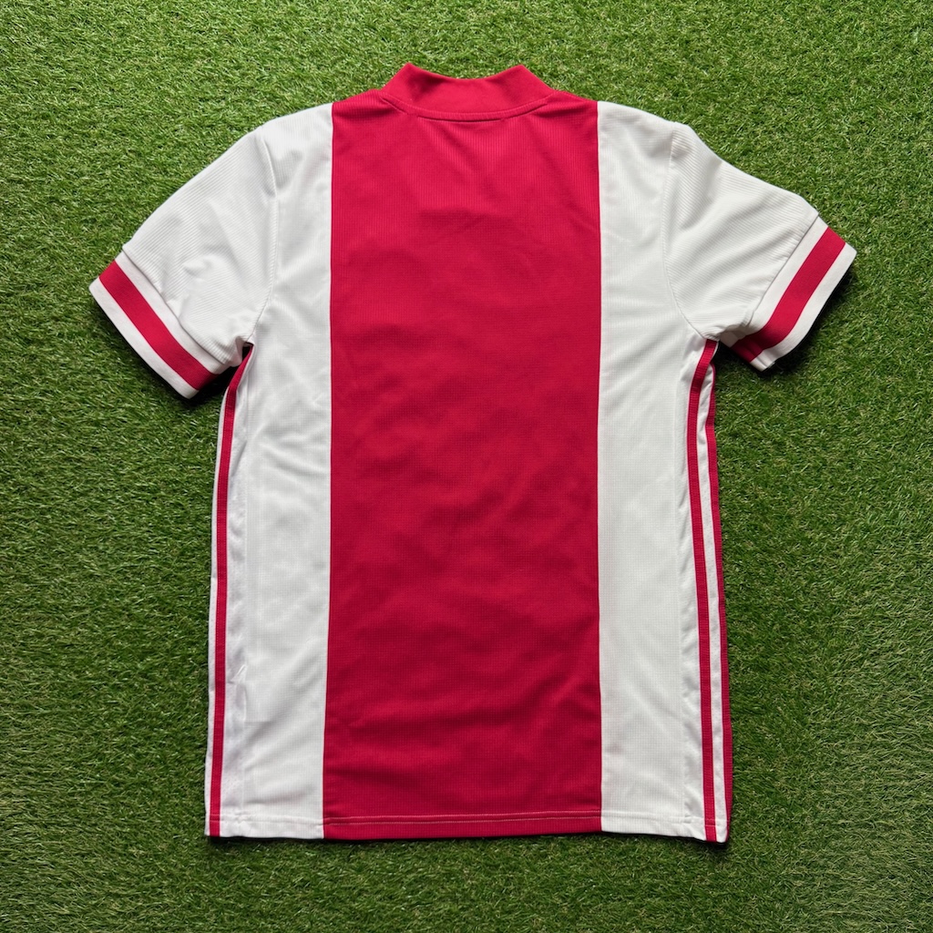 2020/2021 Thuis - Afbeelding 2