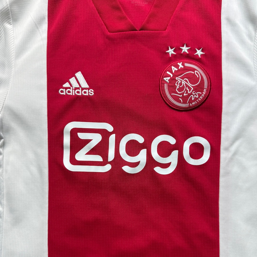 2020/2021 Thuis - Afbeelding 3