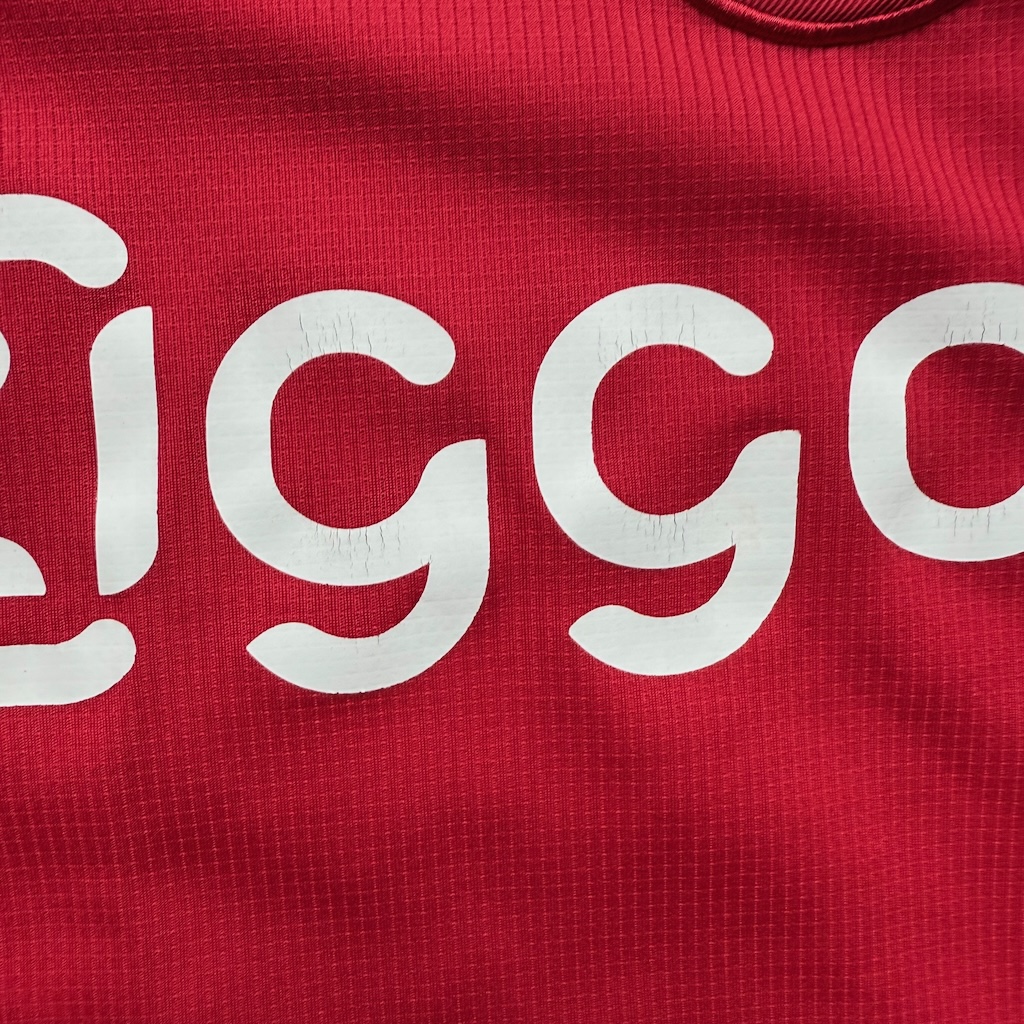 2020/2021 Thuis - Afbeelding 4