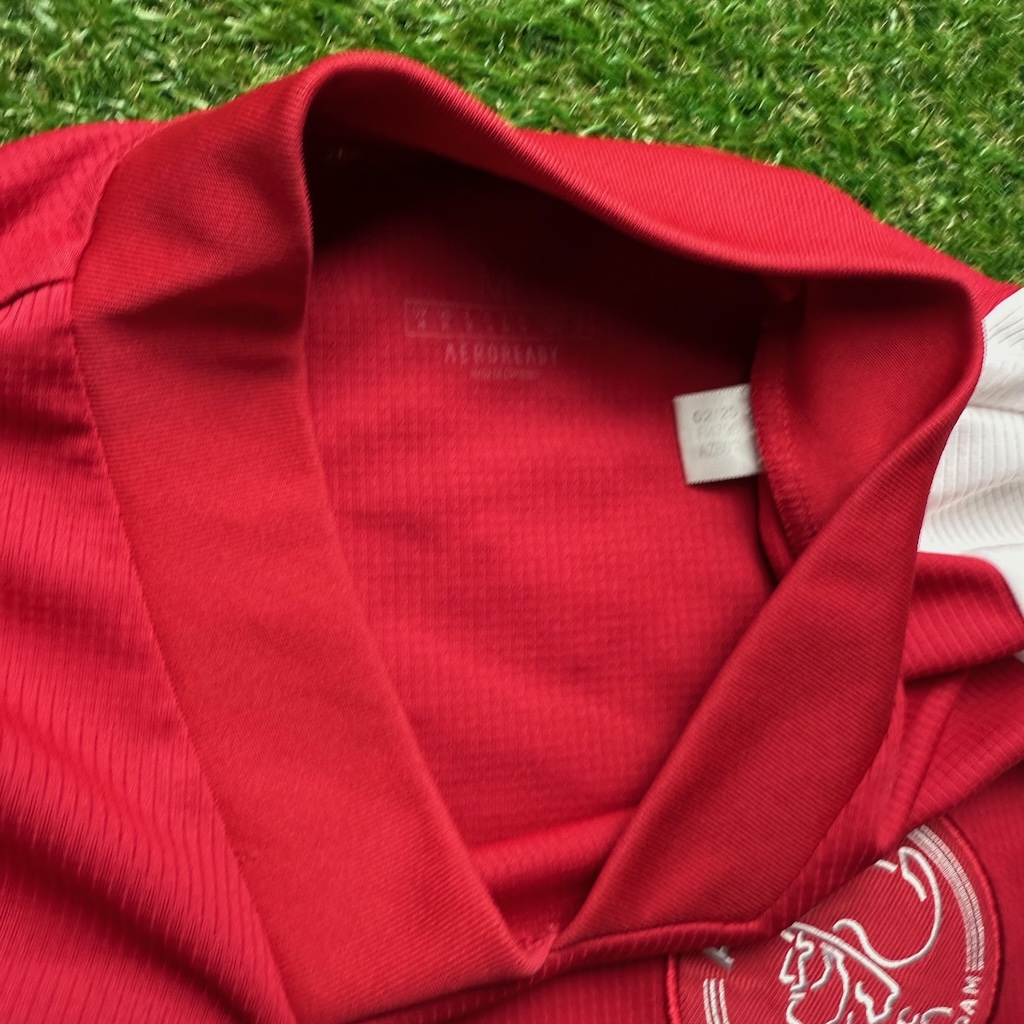 2020/2021 Thuis - Afbeelding 5