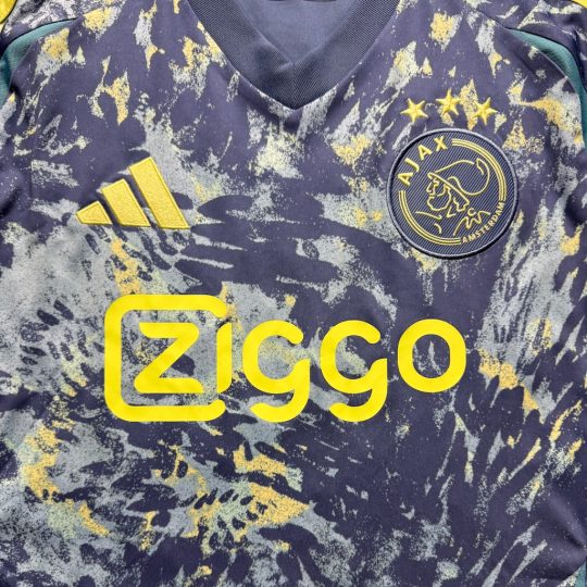 2024/2025 Away - Image 3