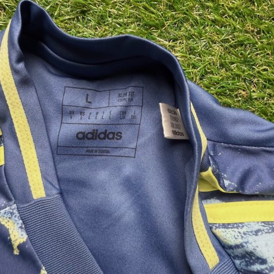 2024/2025 Away - Image 4
