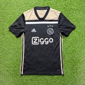 2018/2019 Away