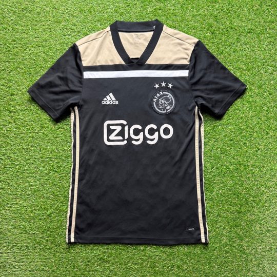 2018/2019 Away