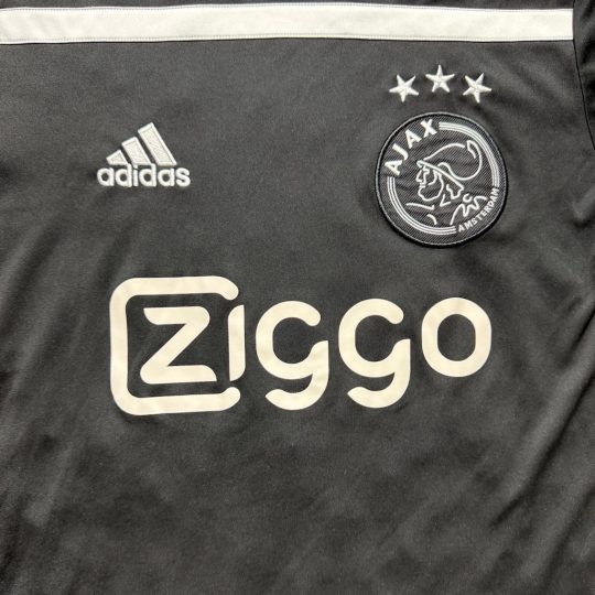 2018/2019 Away - Image 3