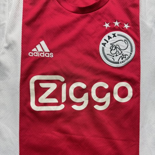 2019/2020 Home - Image 3
