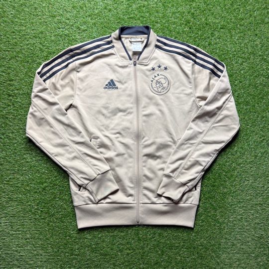 2018/2019 Track Jacket