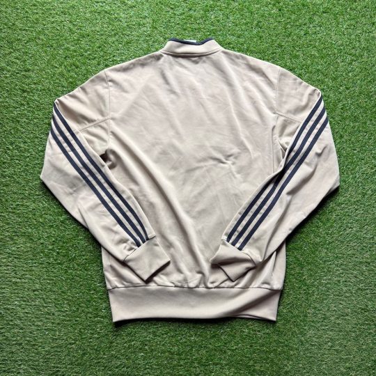 2018/2019 Track Jacket - Image 2