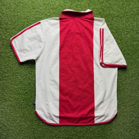 2000/2001 Home - Image 2