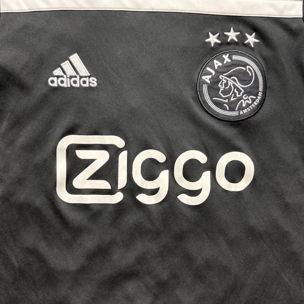 2018/2019 Away - Image 3