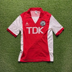1982/1983 Thuis TDK