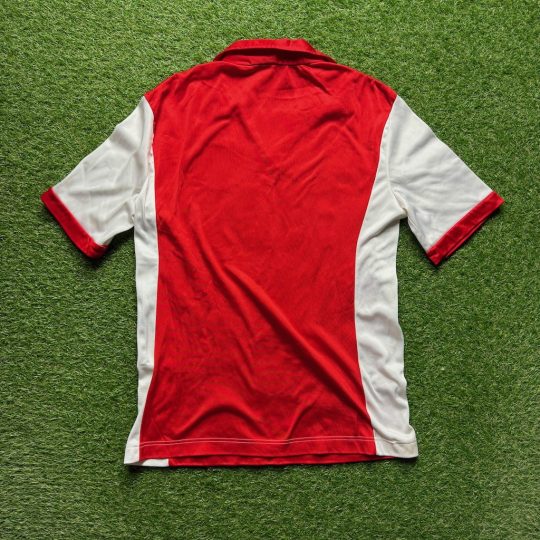 1982/1983 Thuis TDK - Afbeelding 2