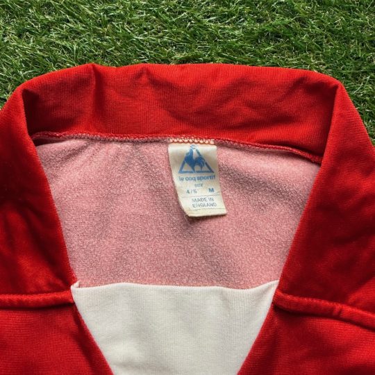 1982/1983 Thuis TDK - Afbeelding 4