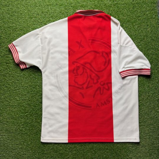 1995/1996 Thuis - Afbeelding 2