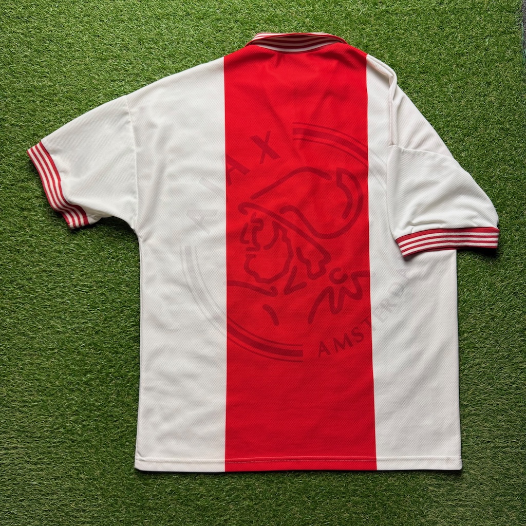 1995/1996 Thuis - Afbeelding 2