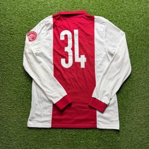 2024/2025 Jubileum Shirt #34