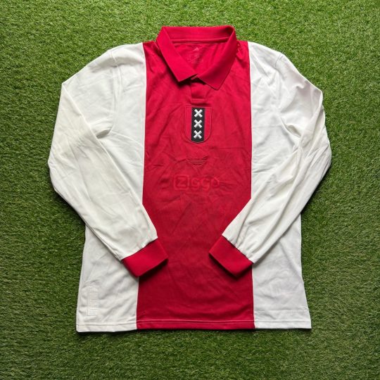 2024/2025 Jubileum Shirt #34 - Afbeelding 2