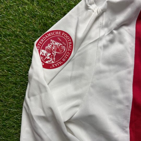2024/2025 Jubileum Shirt #34 - Afbeelding 4