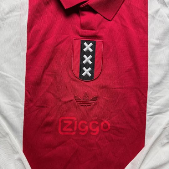 2024/2025 Jubileum Shirt #34 - Afbeelding 5