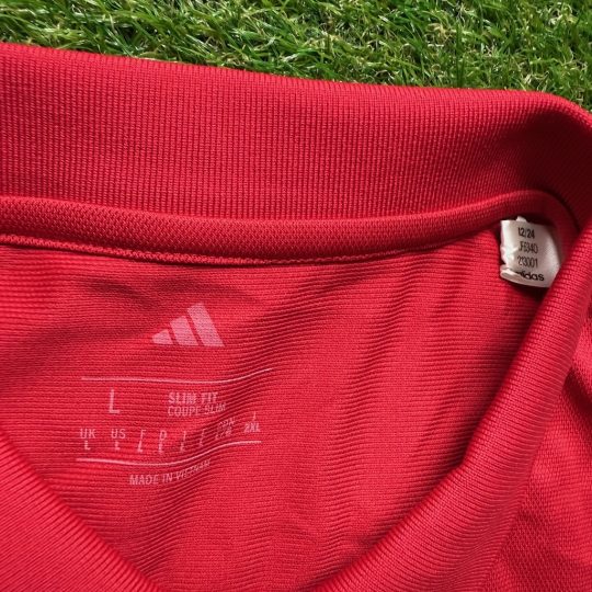 2024/2025 Jubileum Shirt #34 - Afbeelding 6