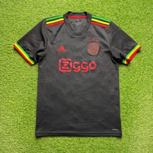 2021/2022 3de Shirt