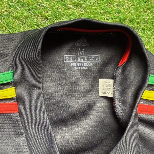 2021/2022 3rd Shirt - Image 5