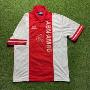 1993/1994 Home