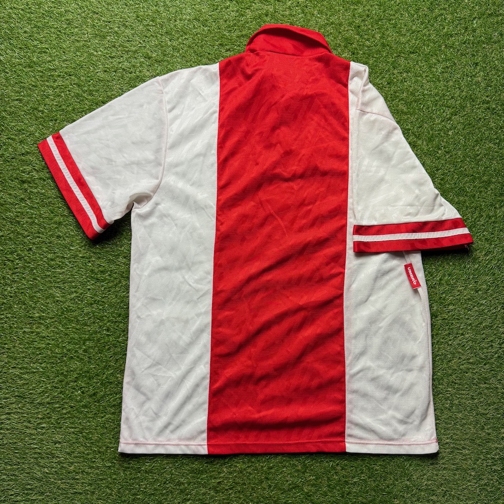 1993/1994 Thuis - Afbeelding 2