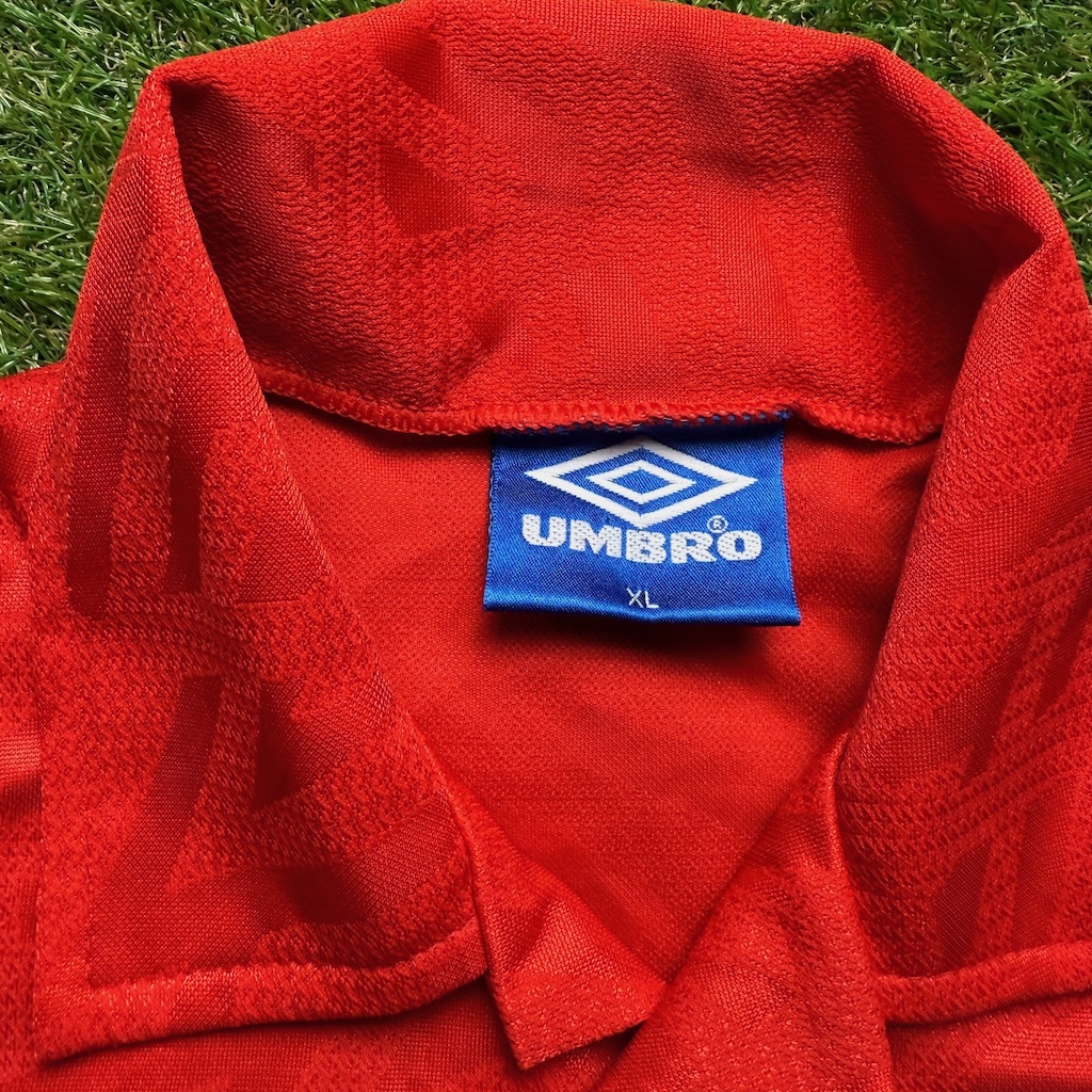 1993/1994 Thuis - Afbeelding 4