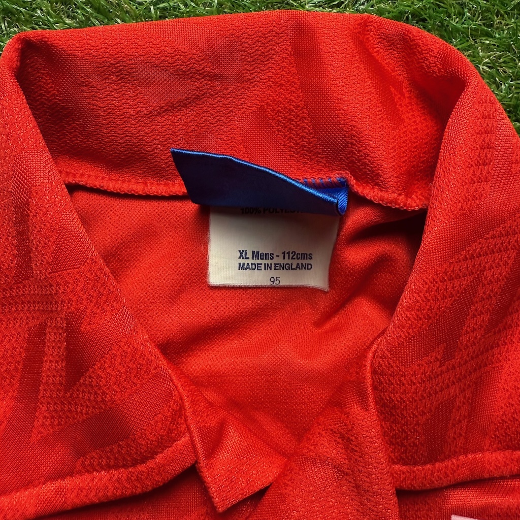 1993/1994 Thuis - Afbeelding 5