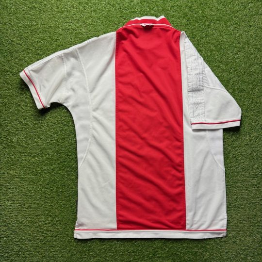 1999/2000 Home - Image 2