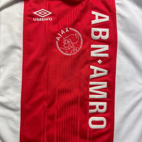 1999/2000 Home - Image 3
